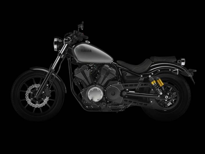 Yamaha XV950