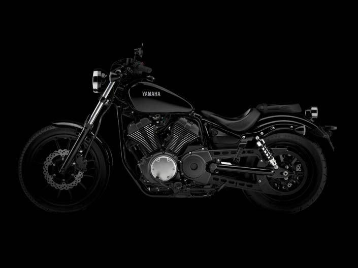 Yamaha XV950