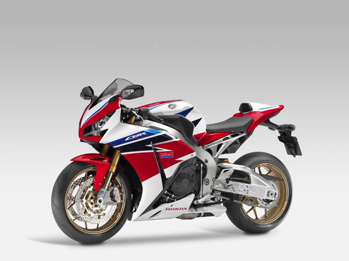 Honda CBR 1000 RR SP