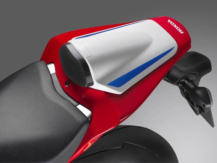 Honda CBR 1000 RR SP
