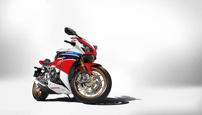 Honda CBR 1000 RR SP