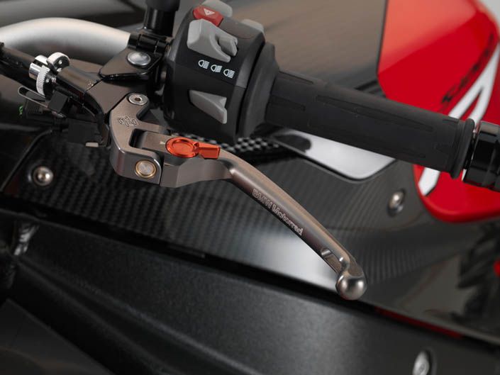 Nueva BMW S 1000 R