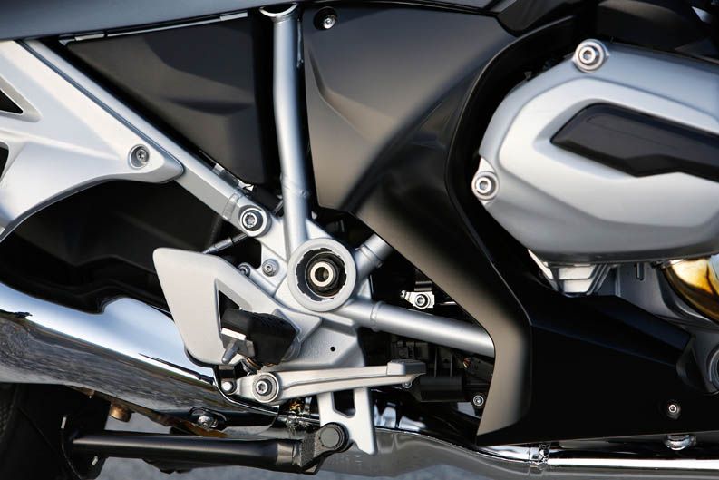 BMW R 1200 RT 2014