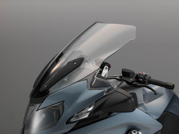 BMW R 1200 RT 2014