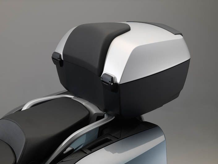 BMW R 1200 RT 2014