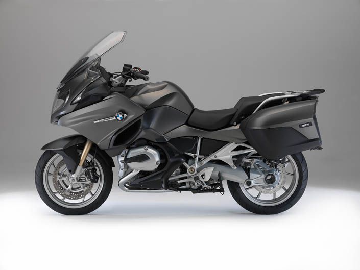 BMW R 1200 RT 2014