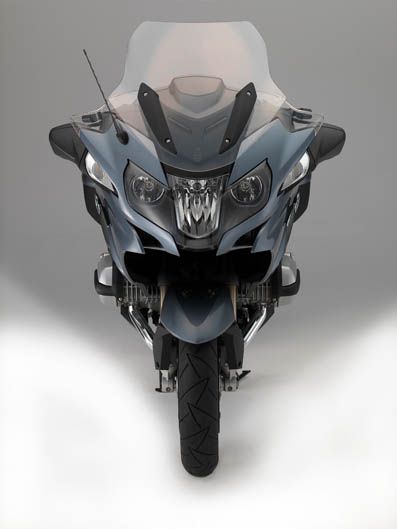 BMW R 1200 RT 2014