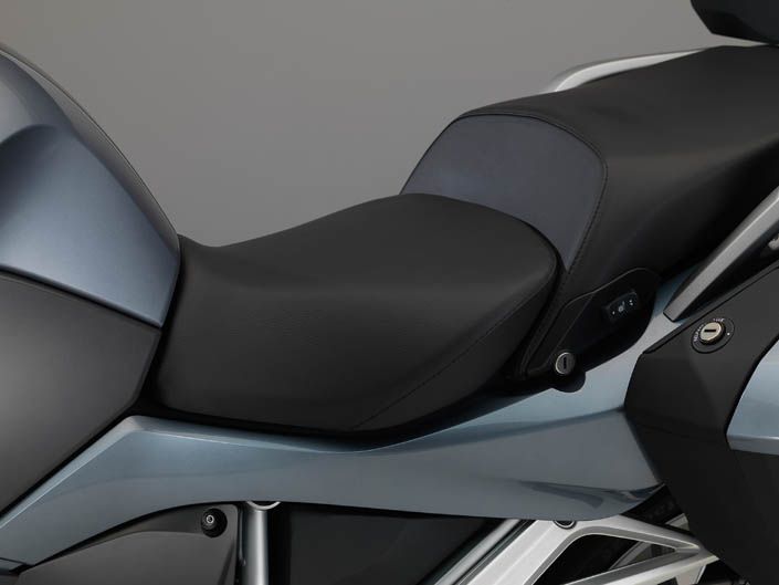 BMW R 1200 RT 2014