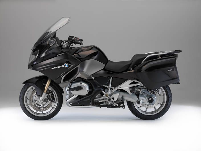 BMW R 1200 RT 2014