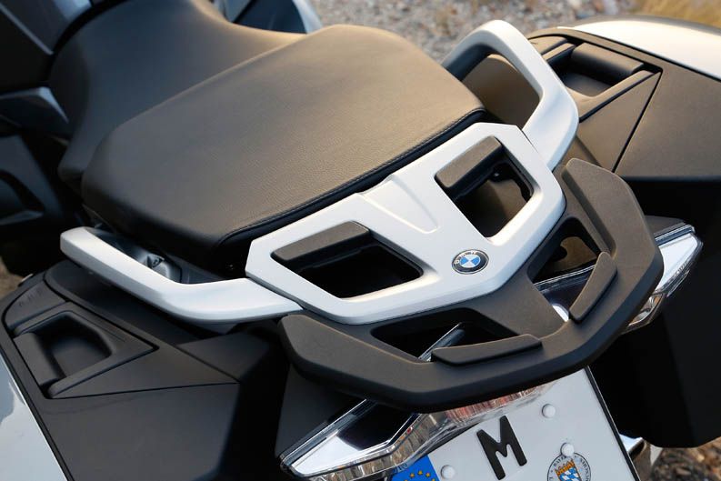 BMW R 1200 RT 2014