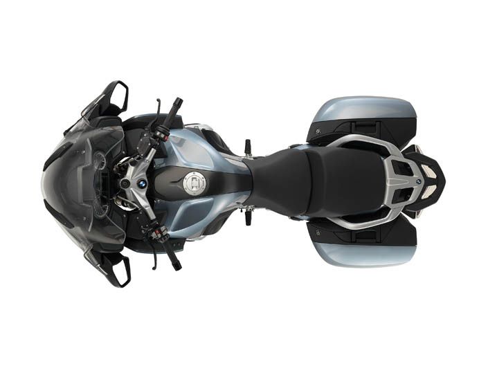 BMW R 1200 RT 2014