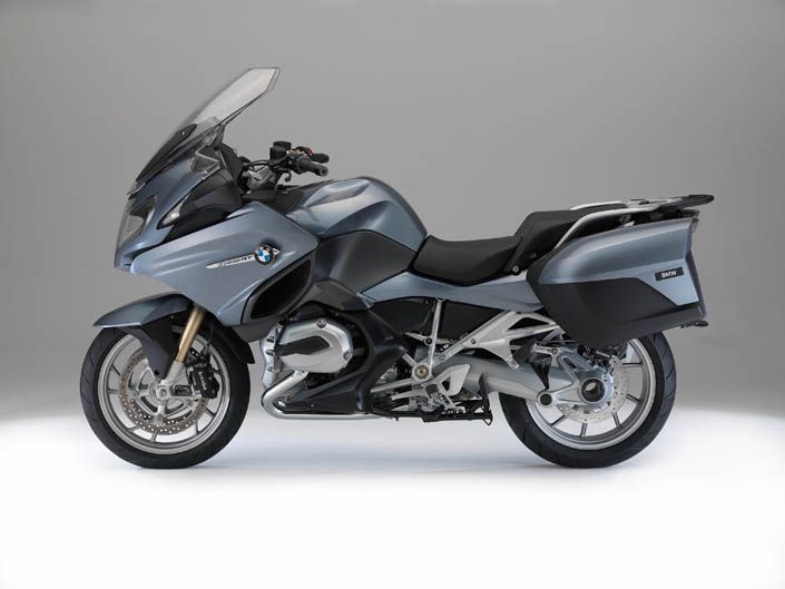 BMW R 1200 RT 2014