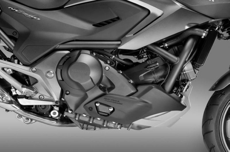 Honda NC750X