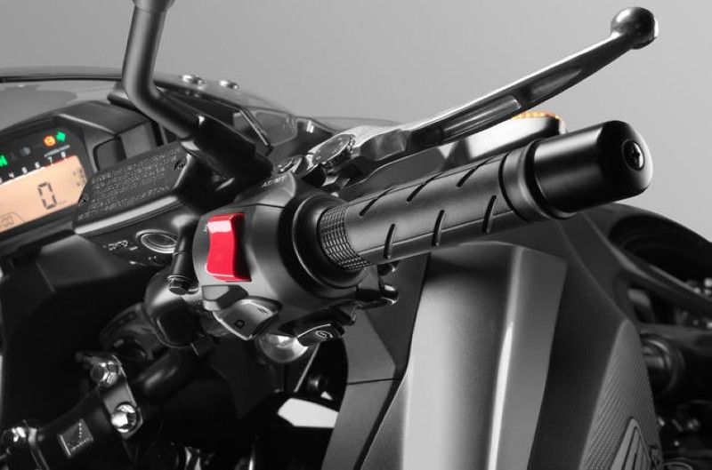 Honda NC750X