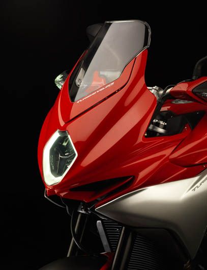 MV Agusta Turismo Veloce