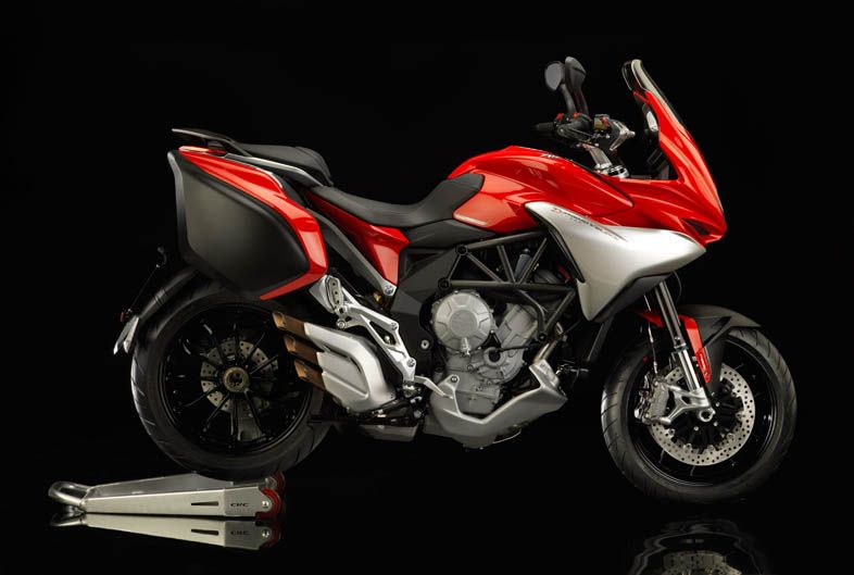 MV Agusta Turismo Veloce