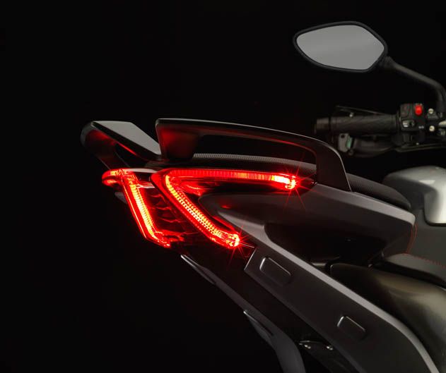 MV Agusta Turismo Veloce