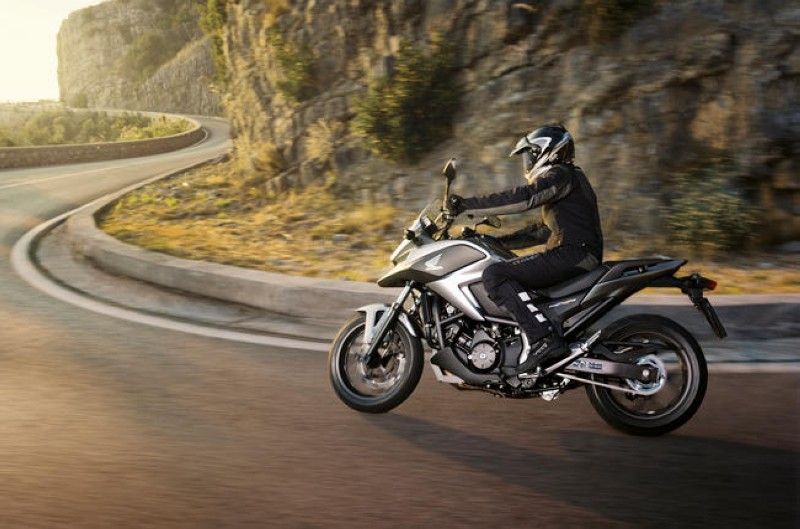 Honda NC750X