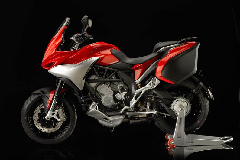 MV Agusta Turismo Veloce
