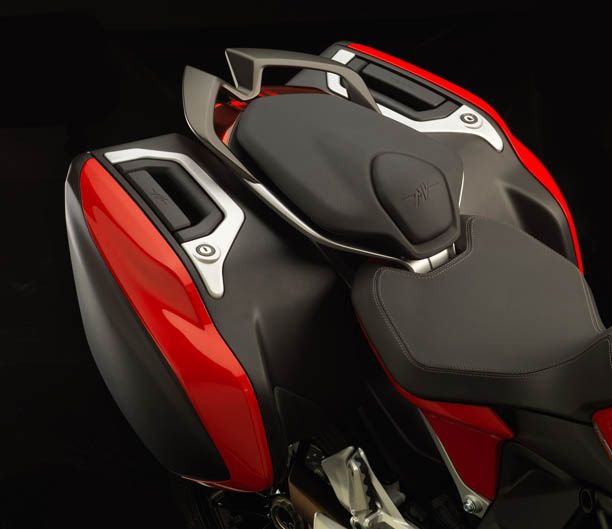 MV Agusta Turismo Veloce