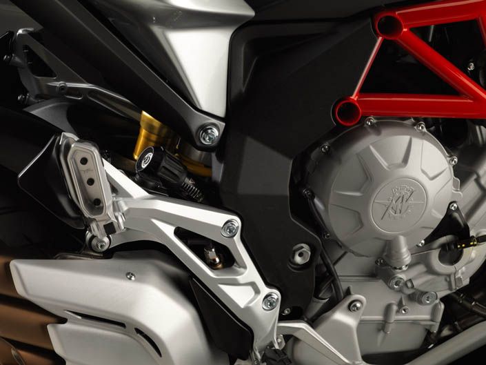 MV Agusta Turismo Veloce