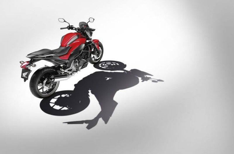 Honda NC750S