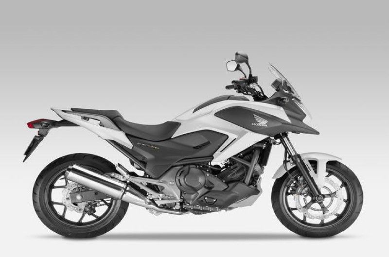 Honda NC750X