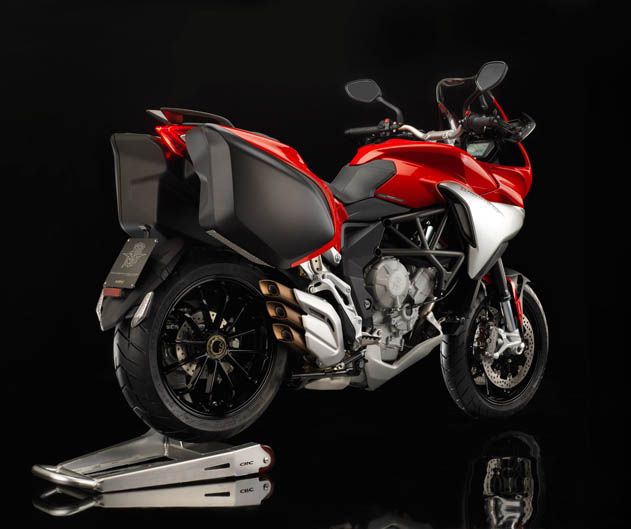 MV Agusta Turismo Veloce