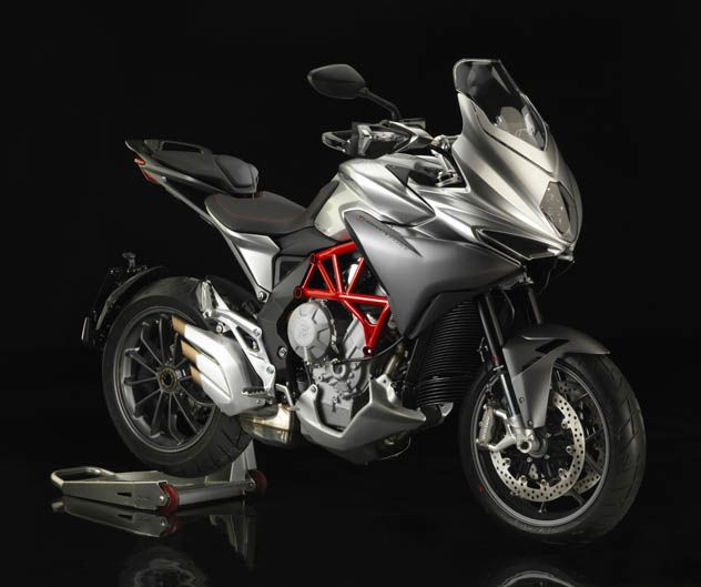 MV Agusta Turismo Veloce