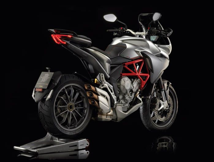 MV Agusta Turismo Veloce