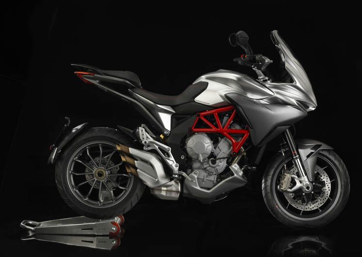 MV Agusta Turismo Veloce