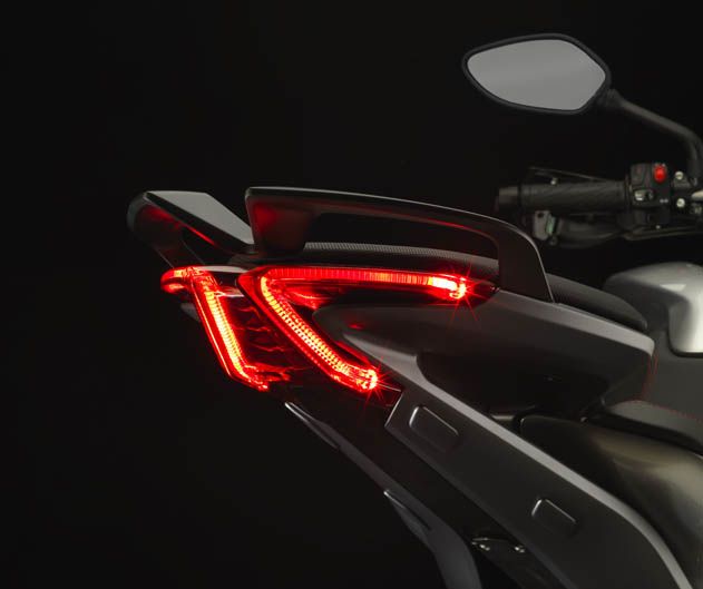 MV Agusta Turismo Veloce