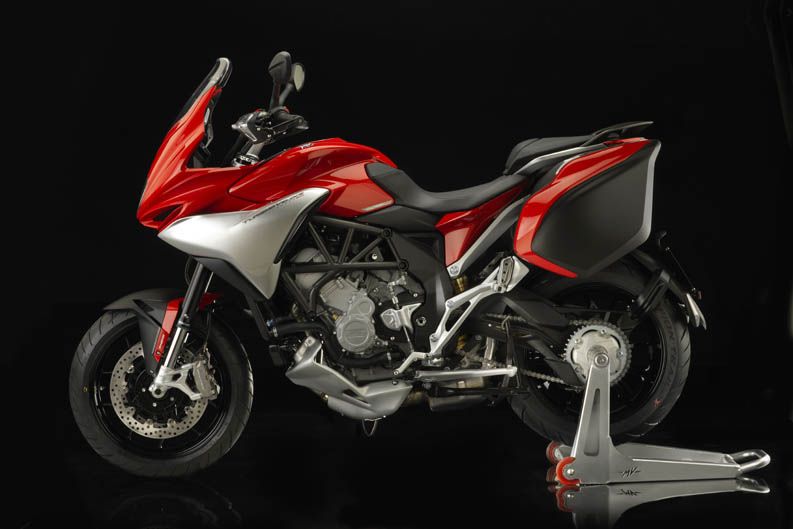 MV Agusta Turismo Veloce