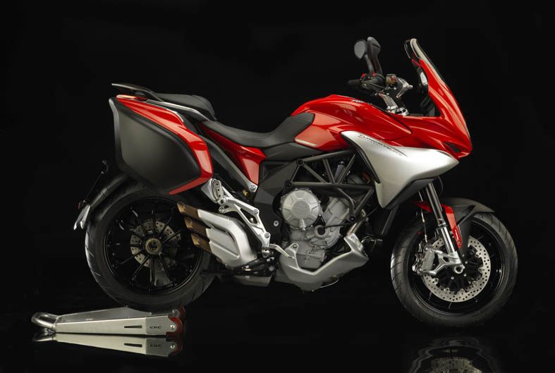 MV Agusta Turismo Veloce