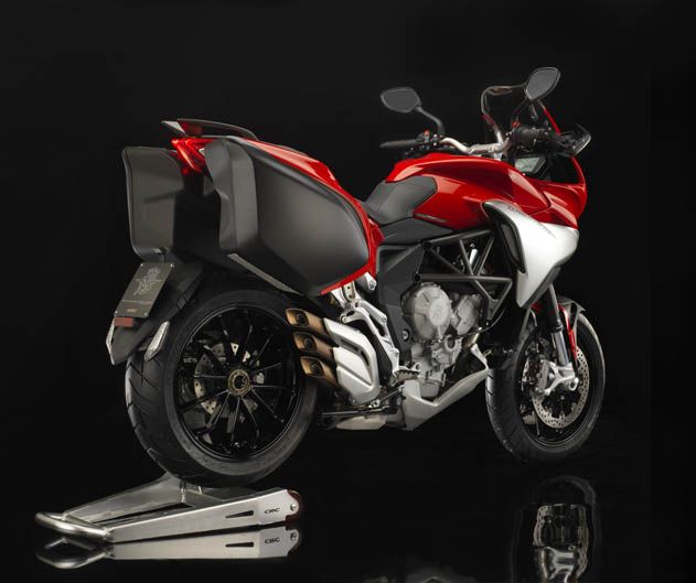 MV Agusta Turismo Veloce
