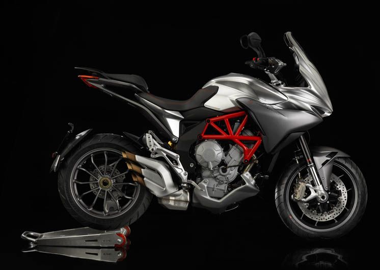 MV Agusta Turismo Veloce