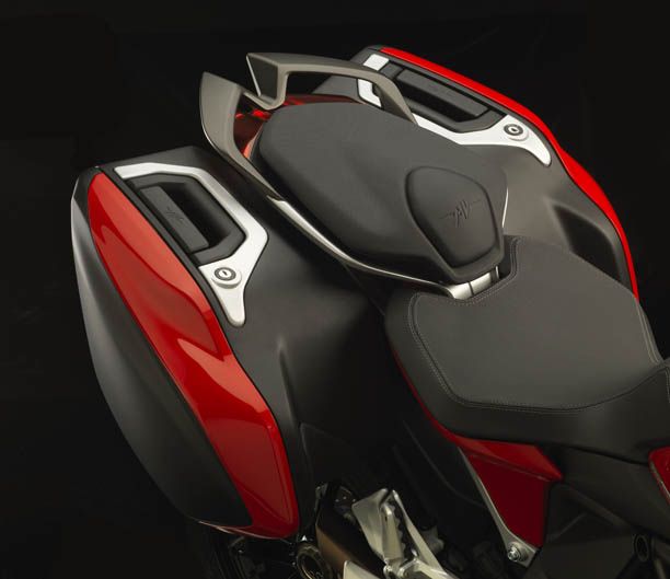 MV Agusta Turismo Veloce