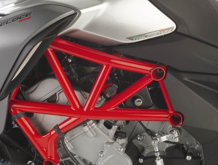 MV Agusta Turismo Veloce