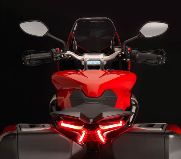 MV Agusta Turismo Veloce