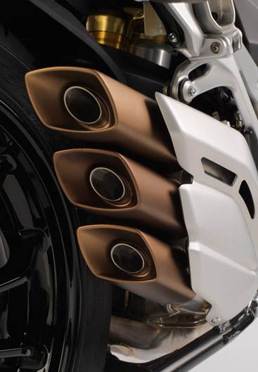 MV Agusta Turismo Veloce