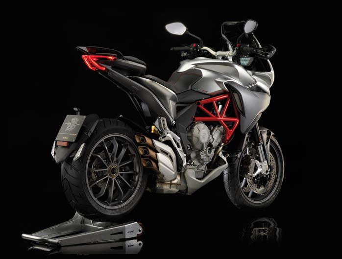 MV Agusta Turismo Veloce