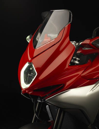 MV Agusta Turismo Veloce