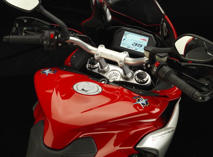 MV Agusta Turismo Veloce
