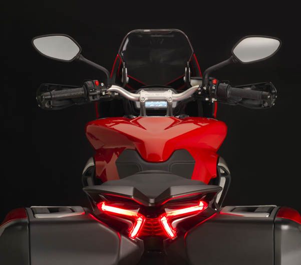 MV Agusta Turismo Veloce