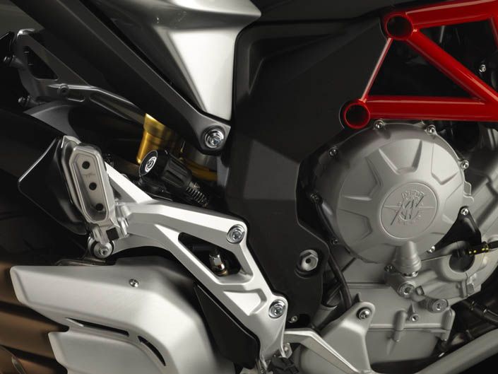 MV Agusta Turismo Veloce