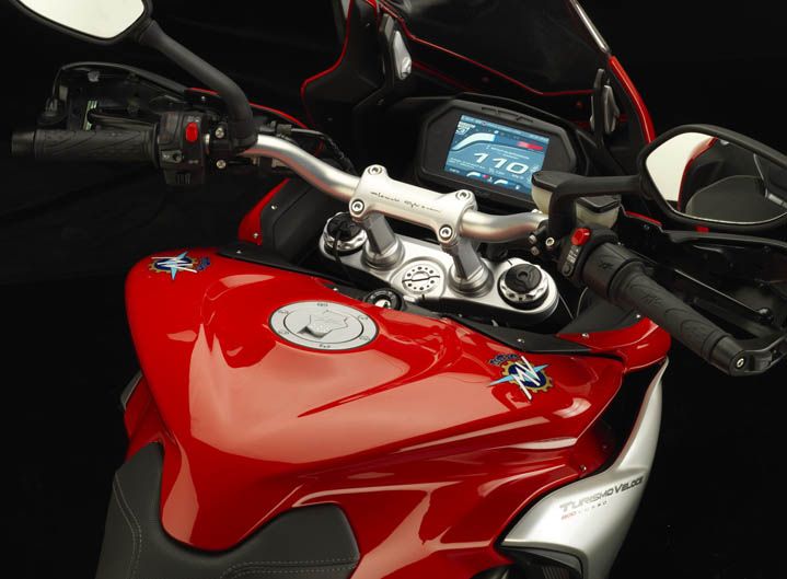 MV Agusta Turismo Veloce