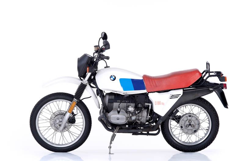 90 Aniversario BMW. Galería de fotos