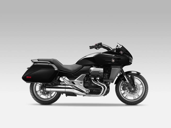 Honda CTX1300
