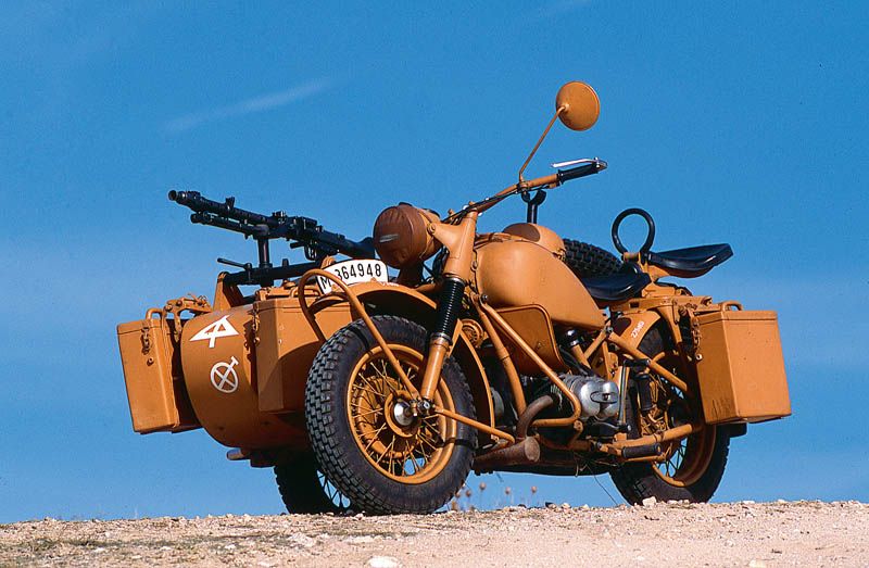 90 Aniversario BMW. Galería de fotos