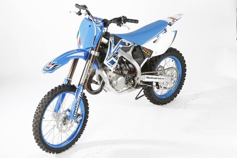 TM MX 85